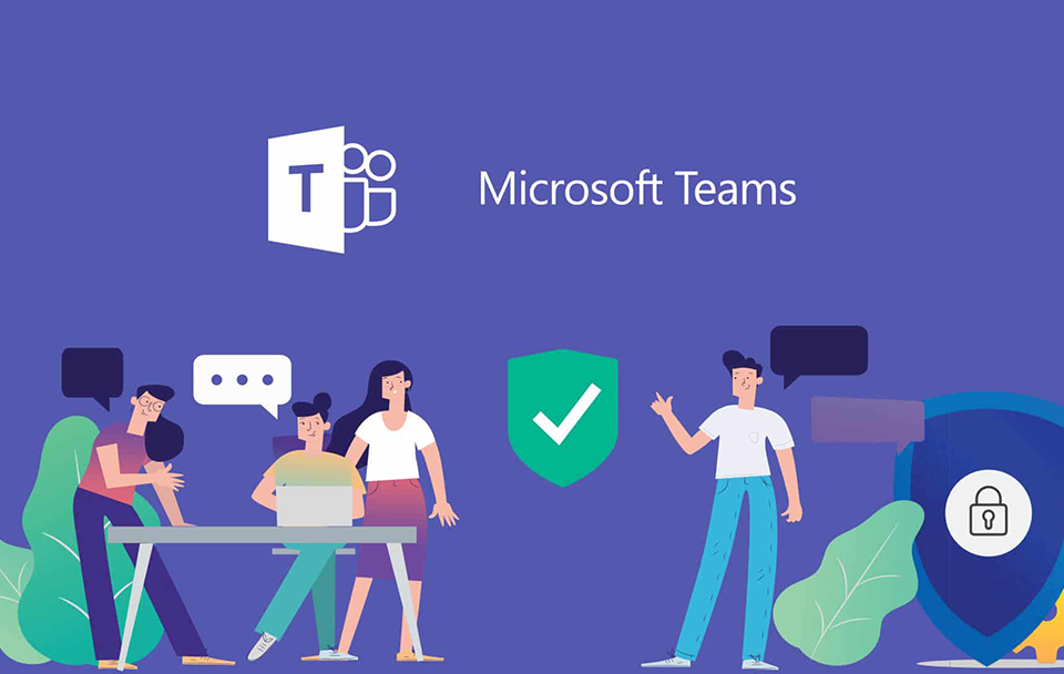 Anleitung Microsoft Teams An Einer Schule Marco Jakob